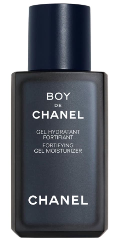 boy de chanel gel moisturizer review|Chanel Boy De Chanel Fortifying Gel Moisturizer .